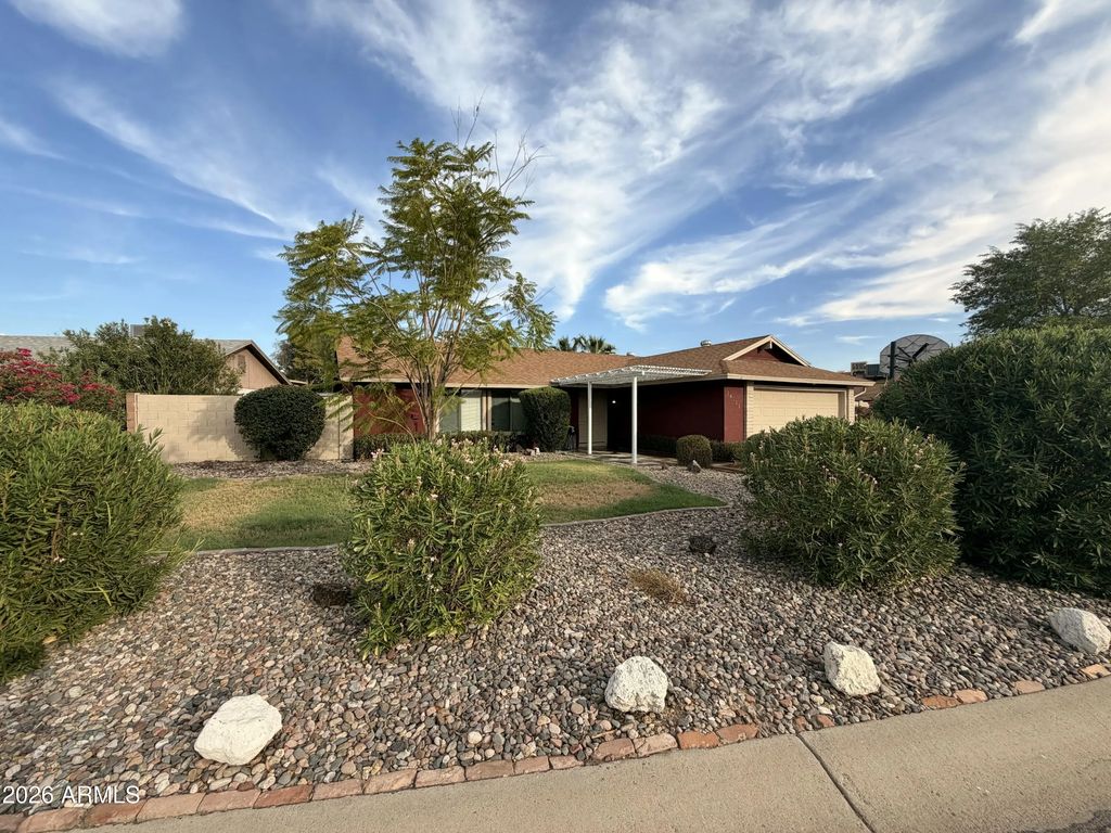16015 N 47th Drive, Glendale