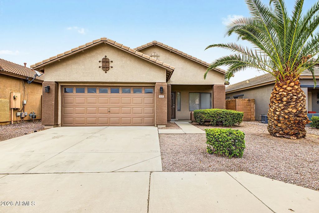 4141 N Dania Court, Litchfield Park