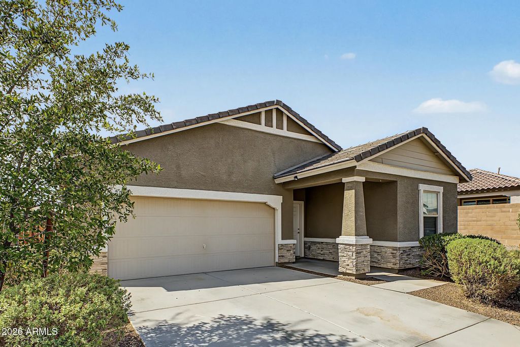 5882 N 195th Drive, Litchfield Park