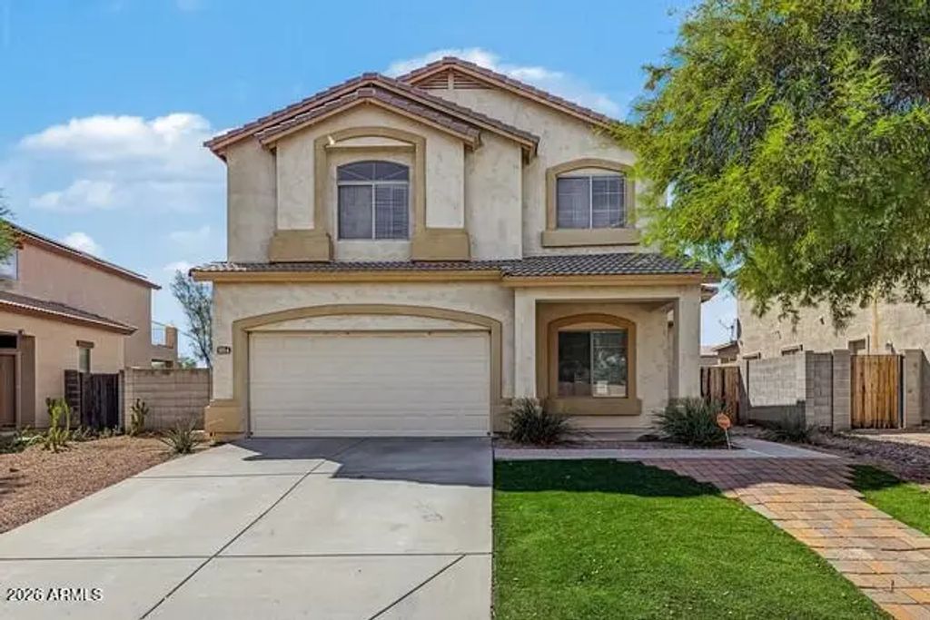 924 S 240th Drive, Buckeye
