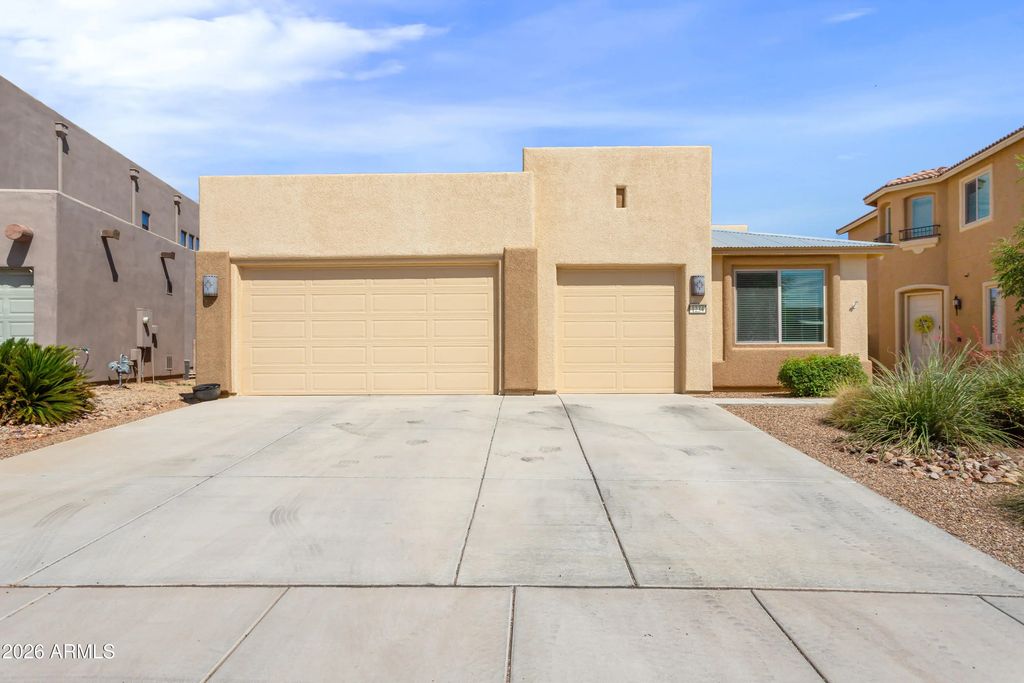 1234 Marchbanks Drive, Sierra Vista