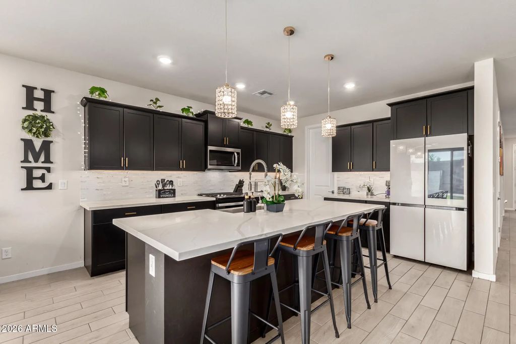 7069 W Allen Street, Laveen