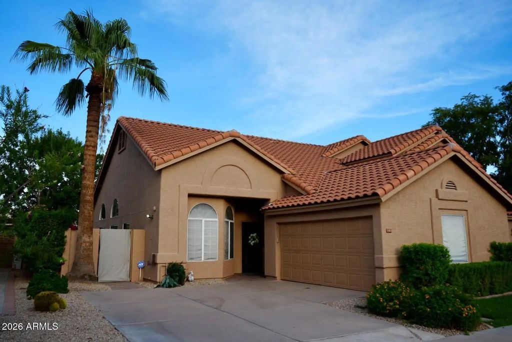 13363 N 92nd Way, Scottsdale