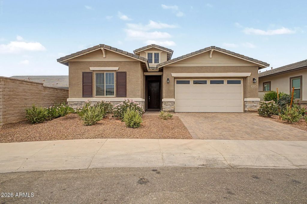 20114 W Montecito Avenue, Litchfield Park