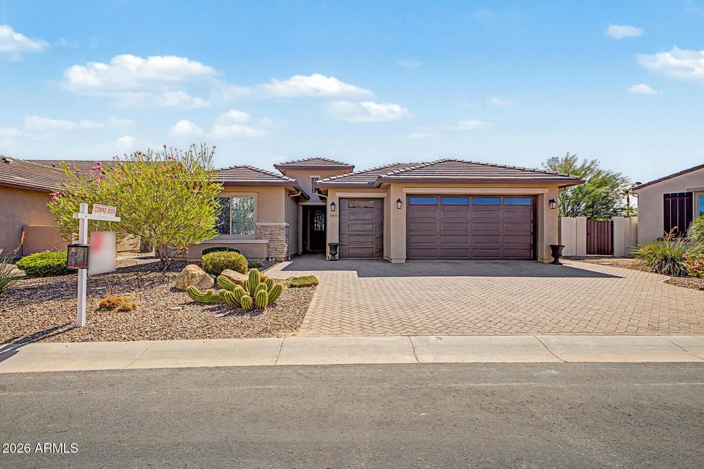 5429 N Dakota Drive, Eloy