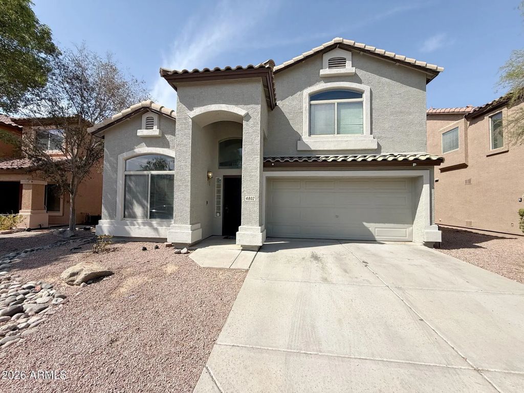 4802 W Fawn Drive, Laveen