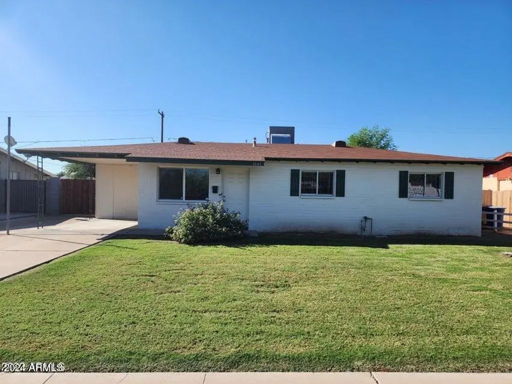 1041 W Elna Rae Street, Tempe