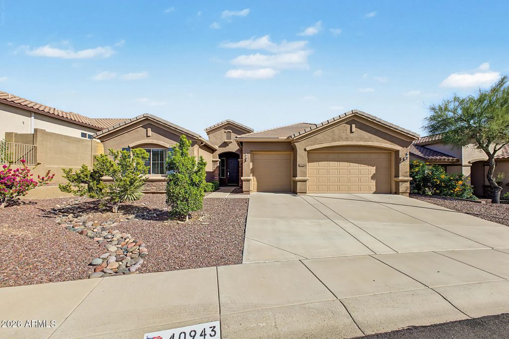 40943 N Maidstone Way, Anthem