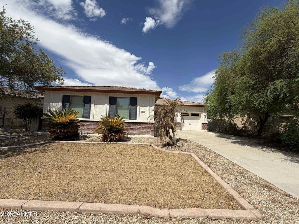 15640 W Westview Drive, Goodyear