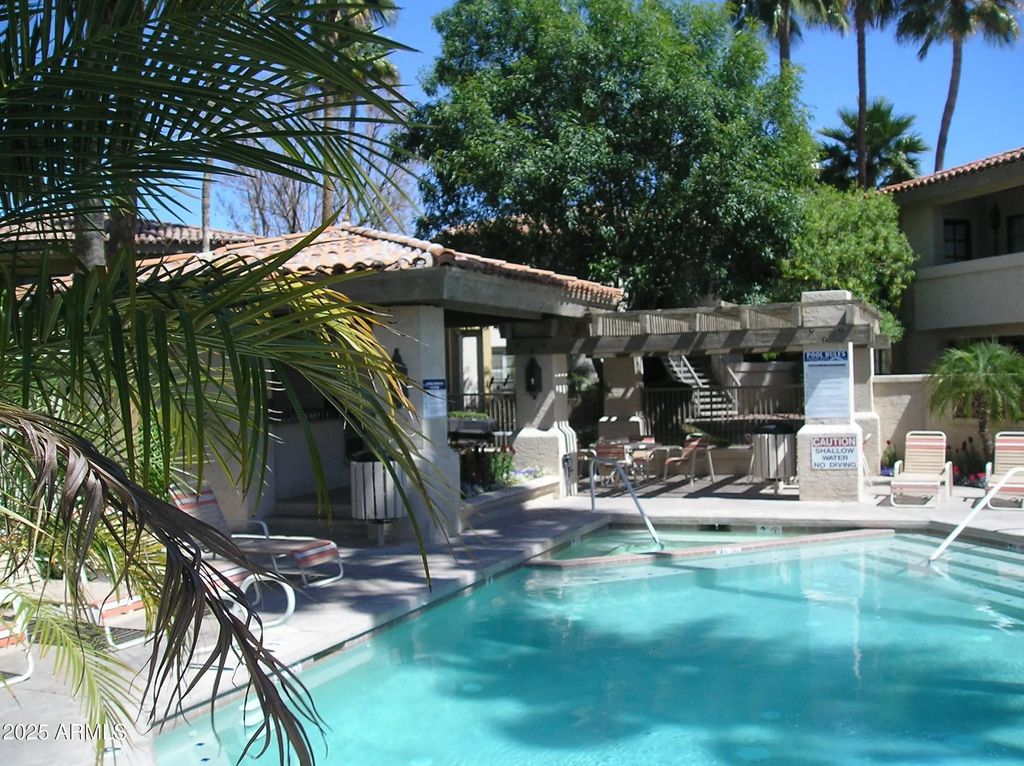 10410 N Cave Creek Road (unit 1027), Phoenix