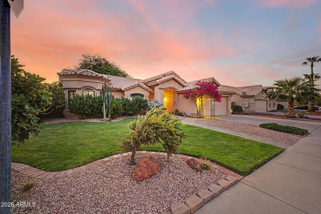 250 S Ash Drive, Chandler