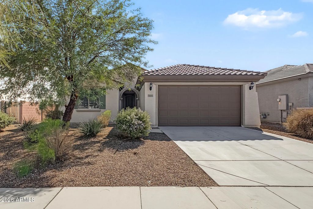16141 W Yearling Road, Surprise