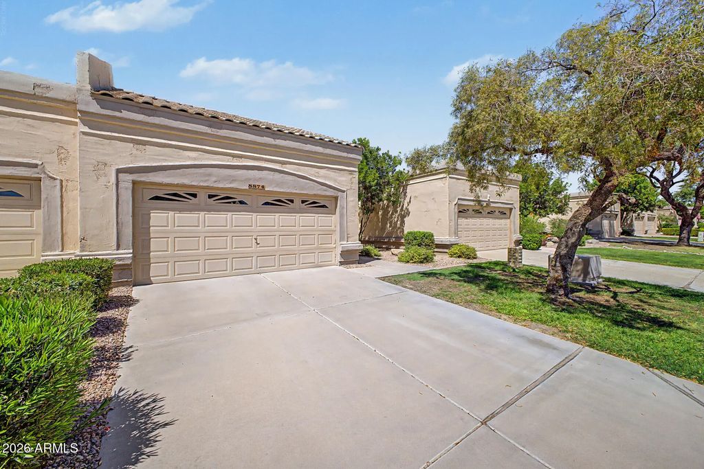 8874 W Piute Avenue, Peoria