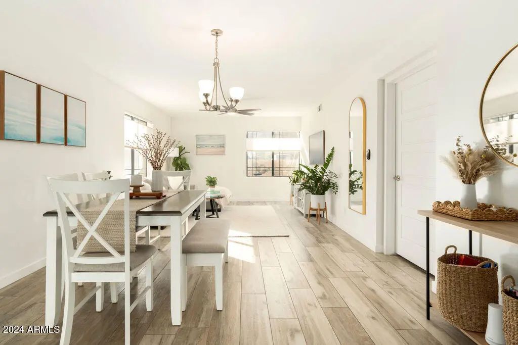 5122 N 31st Way (unit 217), Phoenix