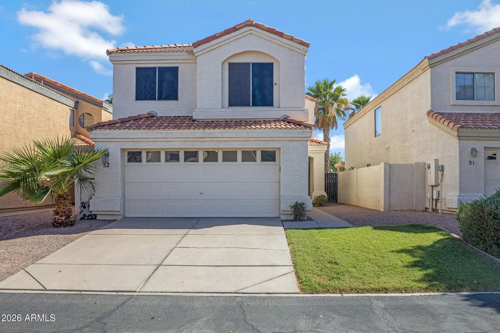250 W Juniper Avenue (unit 52), Gilbert
