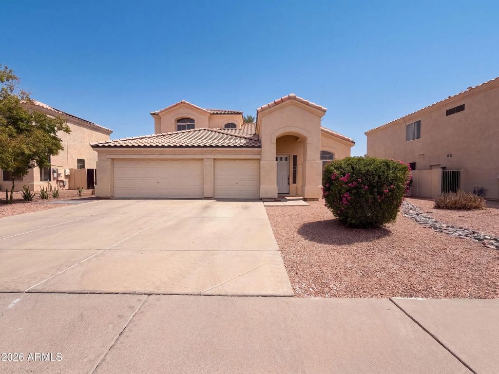3003 N 111th Drive, Avondale