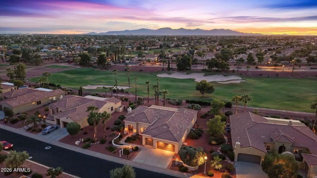 22014 N San Ramon Drive, Sun City West
