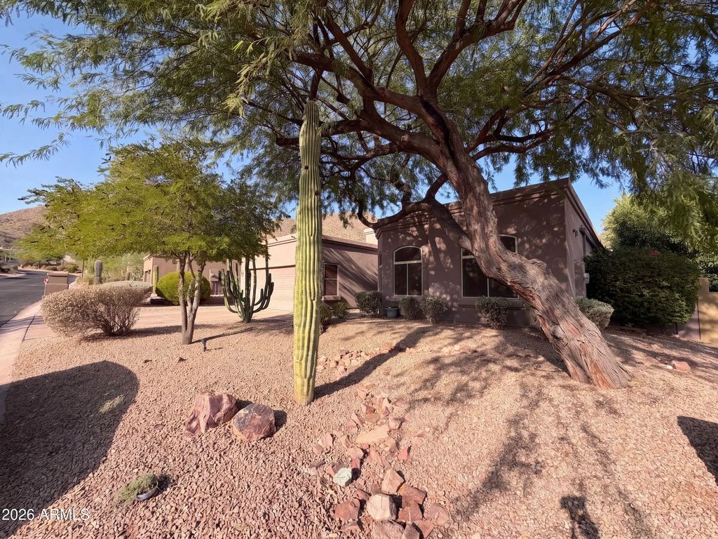 12007 N 138th Street, Scottsdale