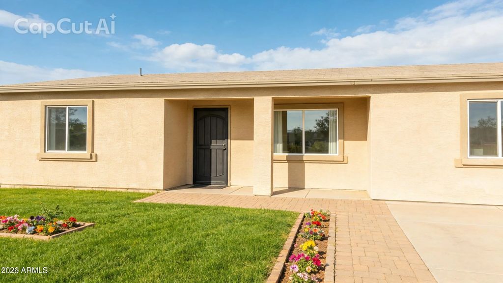 8538 S Kiva Drive, Safford