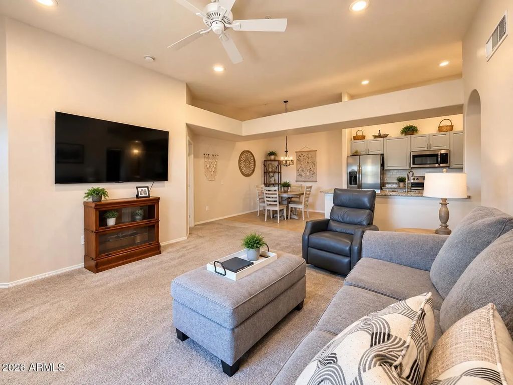 10136 E Southern Avenue (unit 2039), Mesa