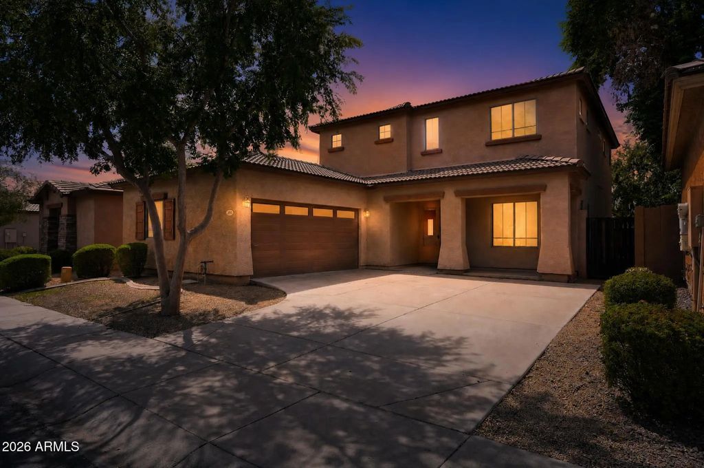 1080 S Maverick Street, Chandler