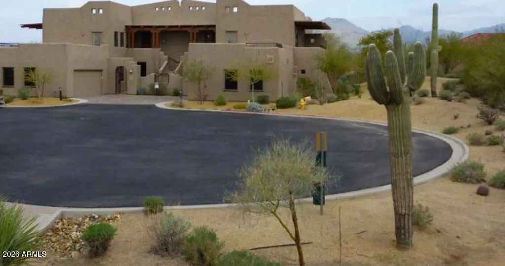 36601 N Mule Train Road (unit 19d), Carefree