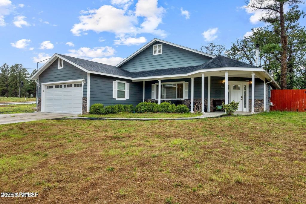 780 Fairway Drive, Show Low