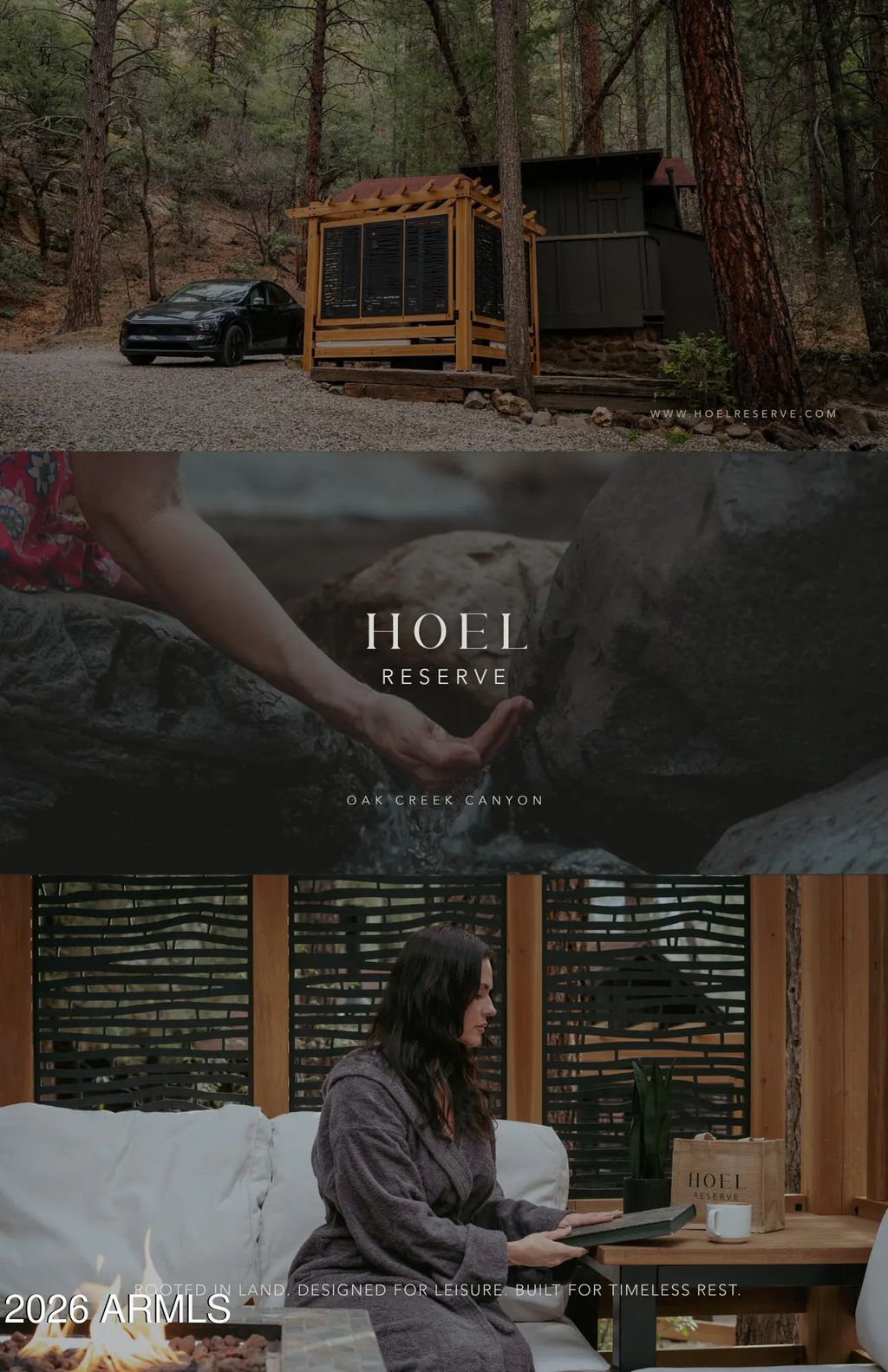 9440 N State Route 89a, Sedona