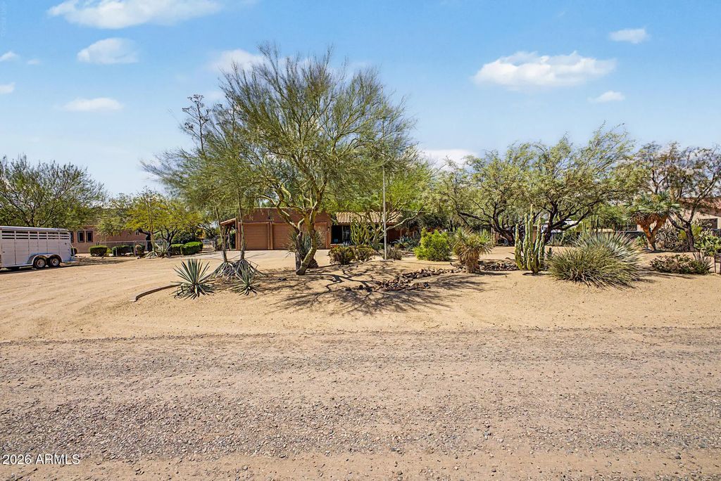 38408 N 23rd Drive, Phoenix