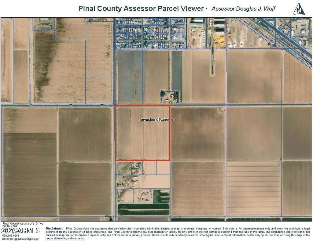 2644 S Chuichu Road (unit -), Casa Grande