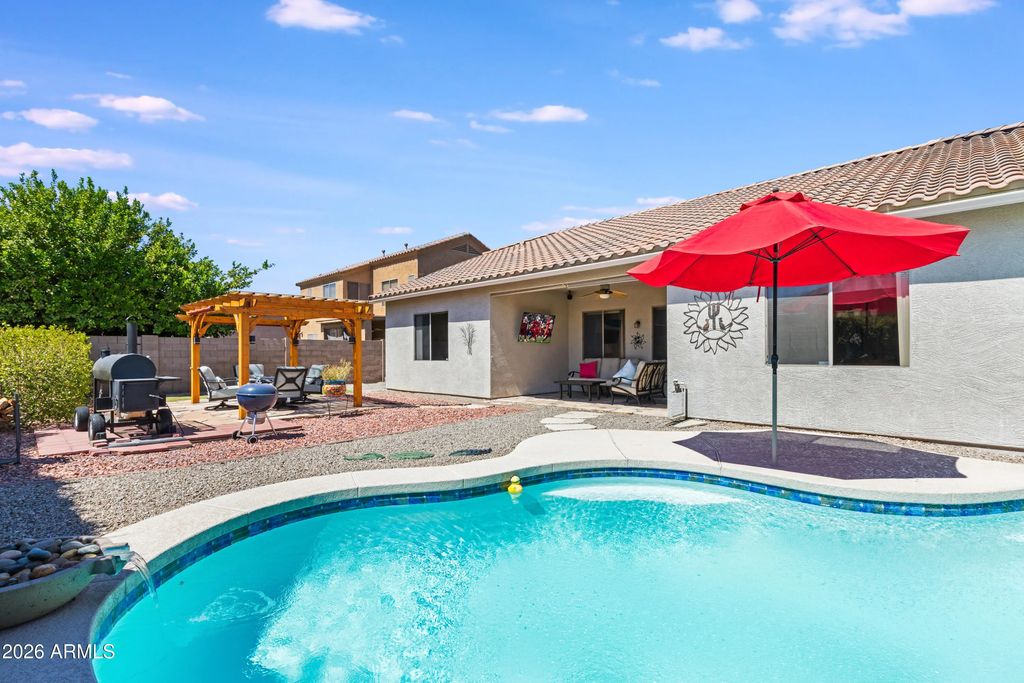 12947 W Estero Lane, Litchfield Park