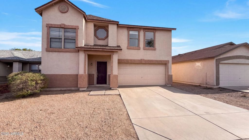 11517 W Larkspur Drive, El Mirage