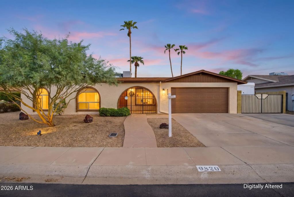 9820 N 56th Avenue, Glendale