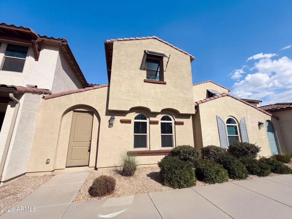 3855 S Mcqueen Road (unit 3), Chandler