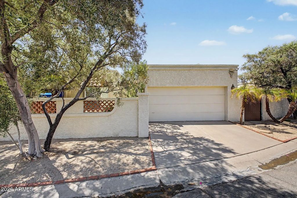 4701 E Euclid Avenue (unit 1), Phoenix