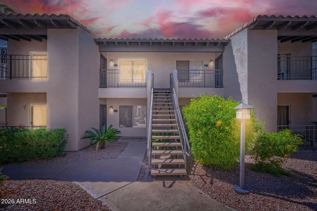 14145 N 92nd Street (unit 2154), Scottsdale