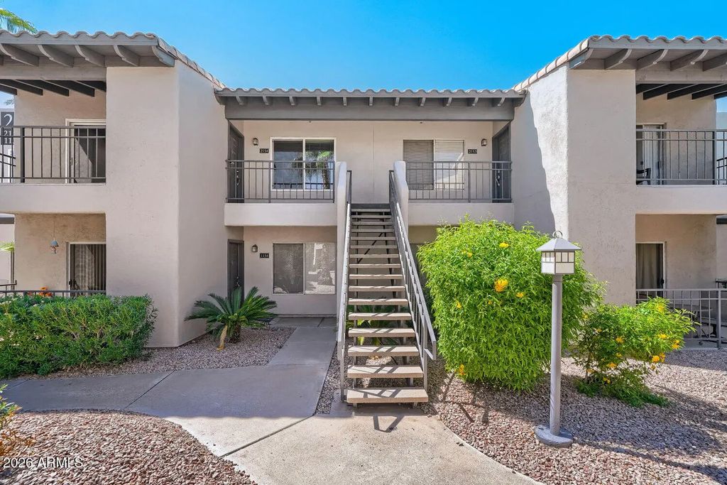 14145 N 92nd Street (unit 2154), Scottsdale