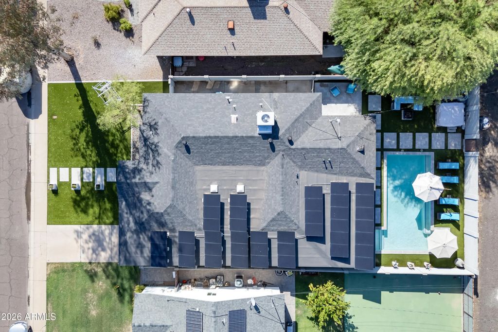1630 W Indianola Avenue, Phoenix