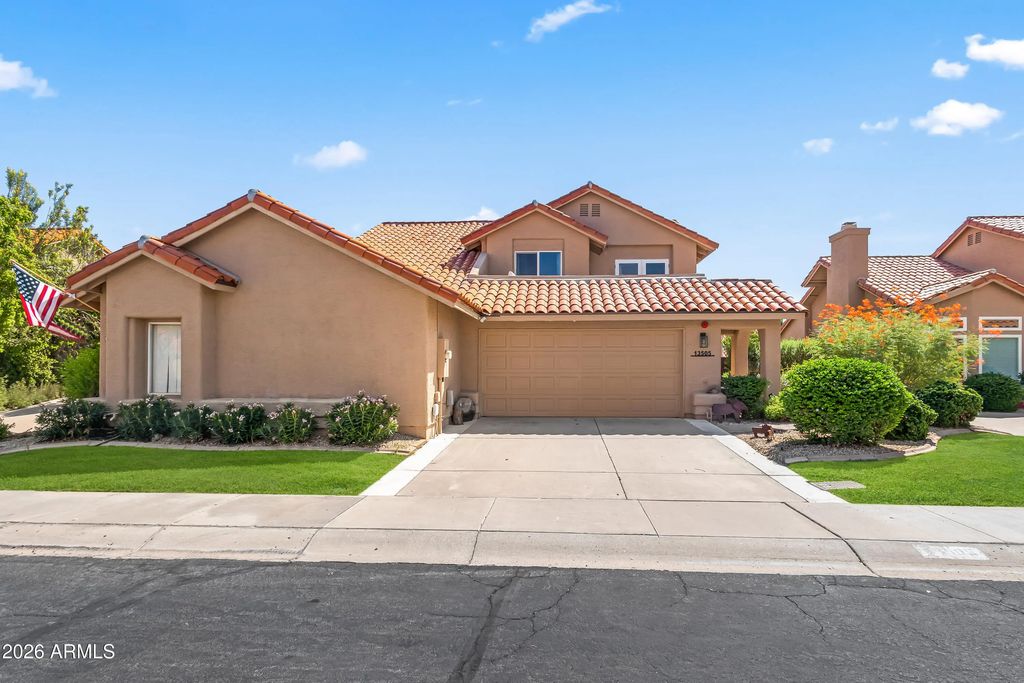 13505 N 92nd Place, Scottsdale