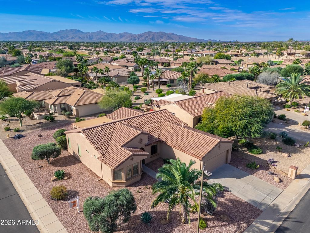 16603 W Stonecreek Court, Surprise