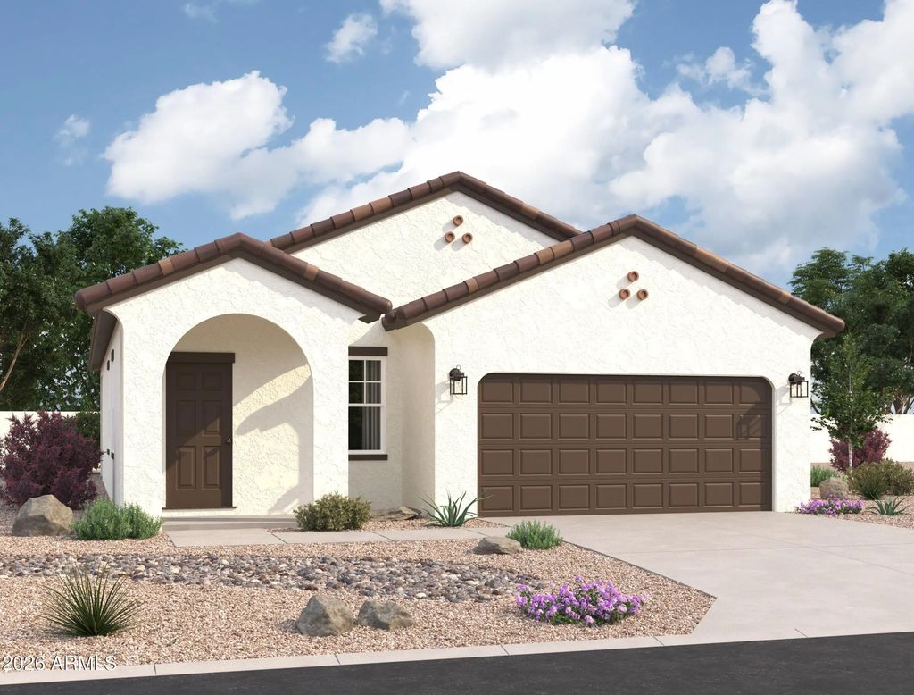 9543 W Gaby Road, Tolleson