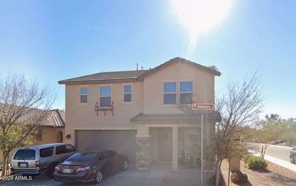 41053 W Patricia Lane, Maricopa