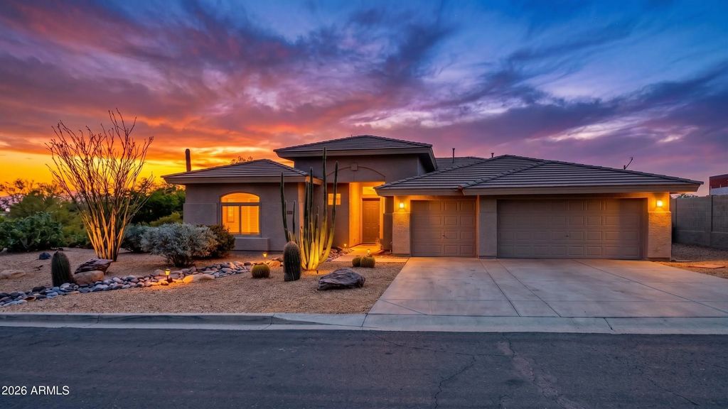 6006 E Westland Drive, Scottsdale