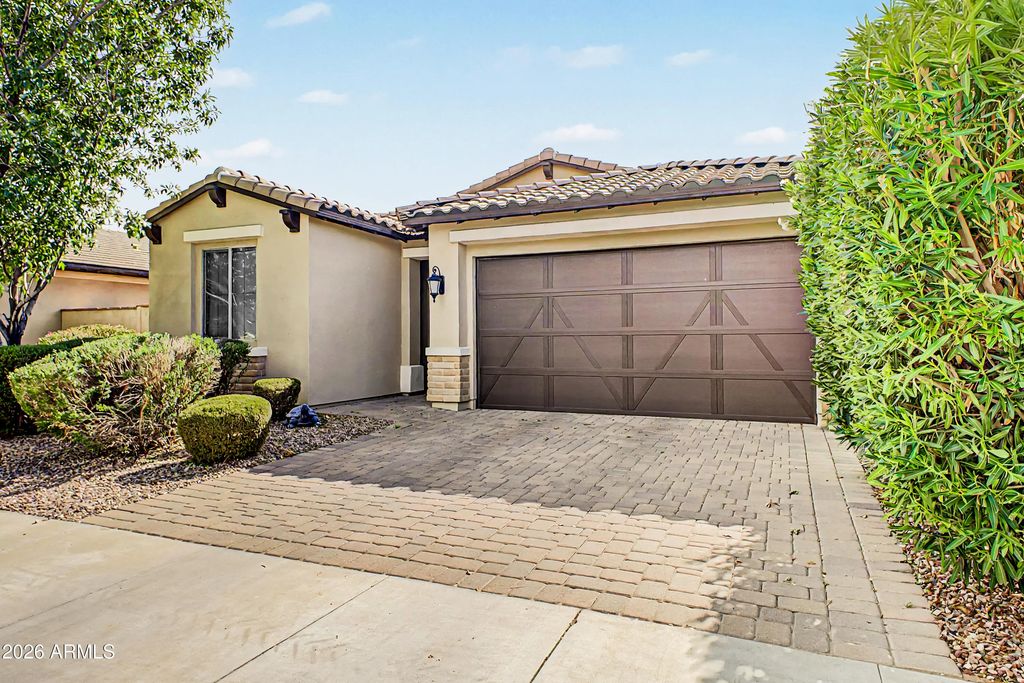 4712 S Cabrio Terrace Terrace, Mesa