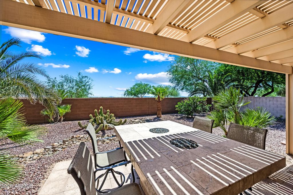 5109 W Pueblo Drive, Eloy