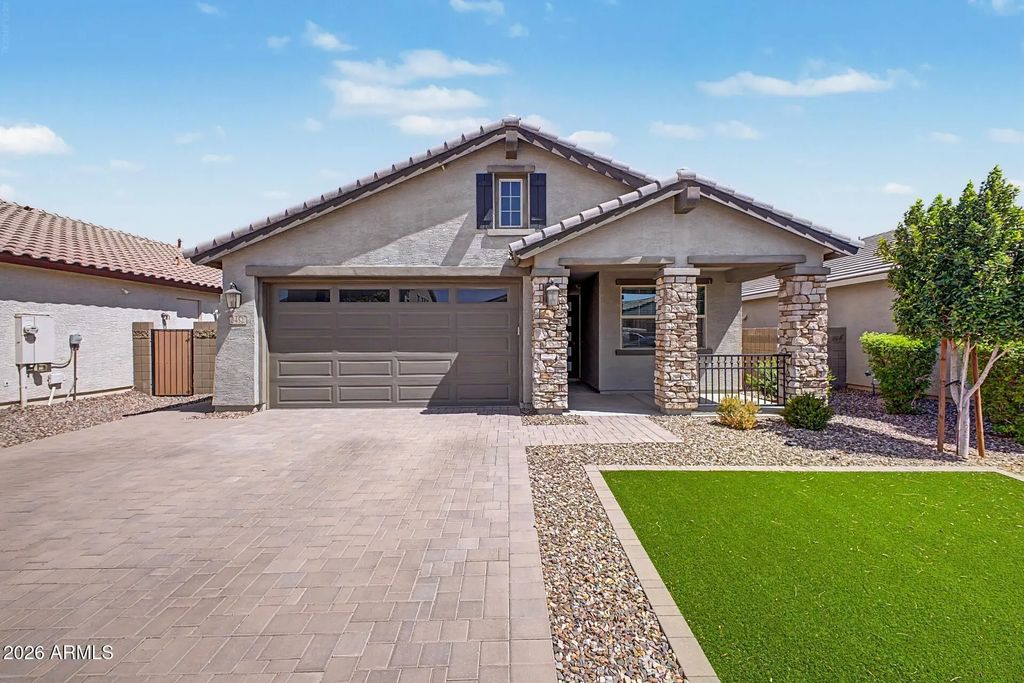 3452 W Dreamy Draw Drive, San Tan Valley