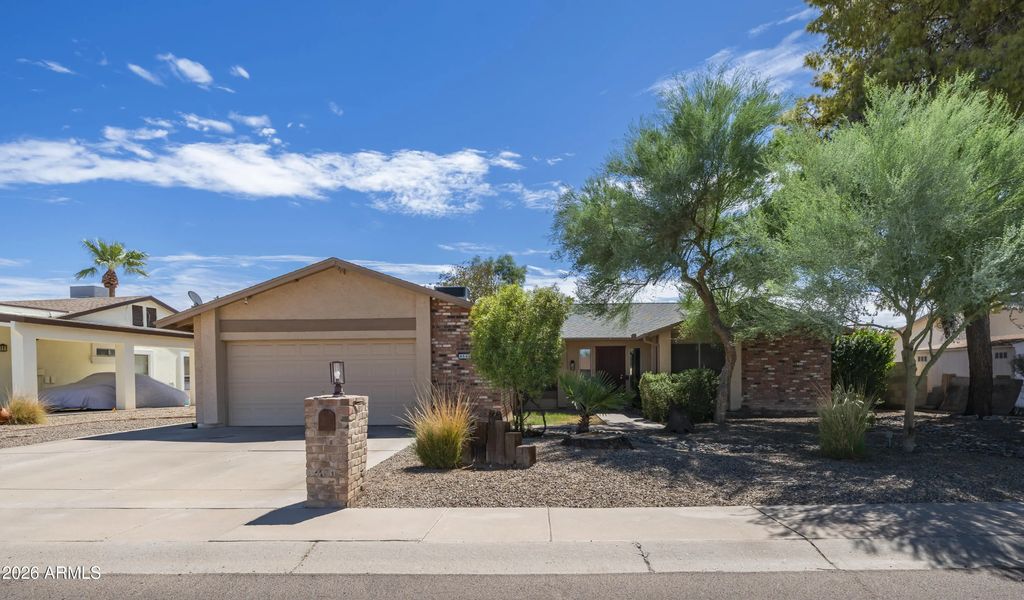 4543 N 100th Drive, Phoenix