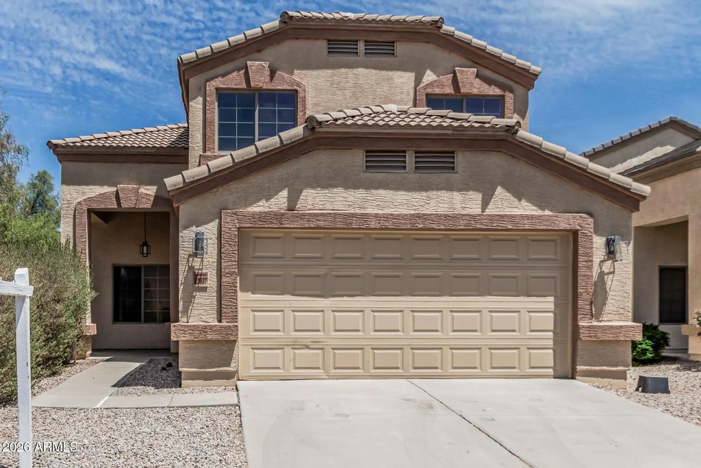 23637 N Desert Drive, Florence