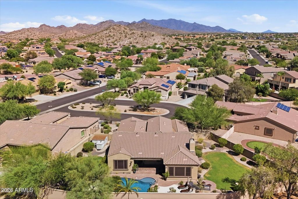 18389 W Piedmont Road, Goodyear