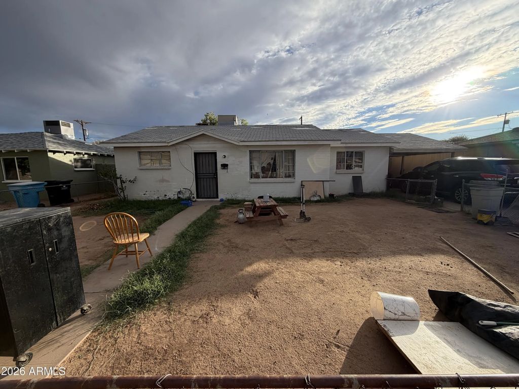 8744 N 30th Avenue, Phoenix